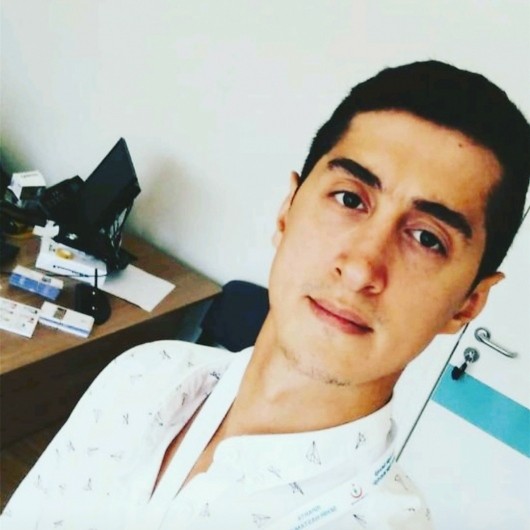 UZM. DR. NEVZAT YILMAZ