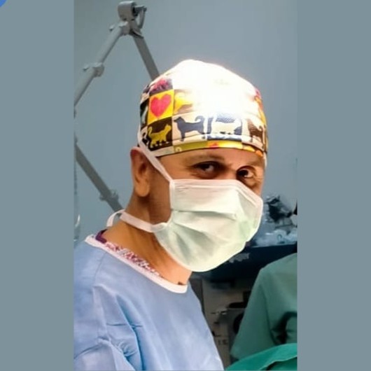 OP. DR. BÜLENT AZMAN