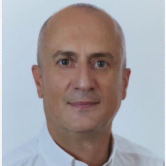 PROF. DR. HÜSEYİN ÖZBEY