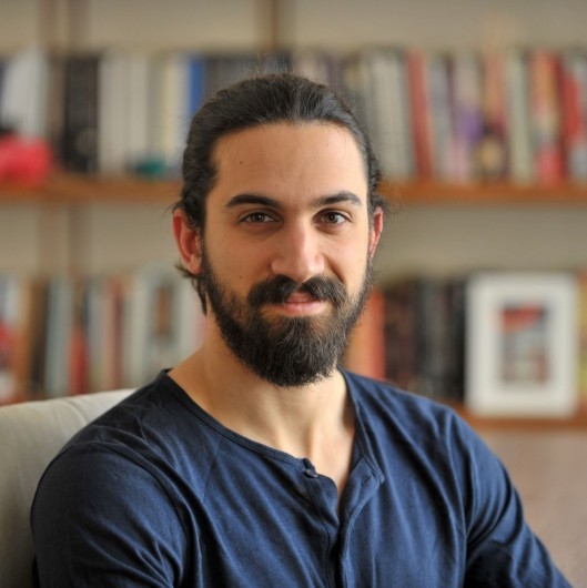 Psy. ATEŞ ERDOĞAN