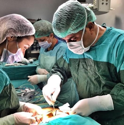 OP. DR. KUTBETTİN ALTUN