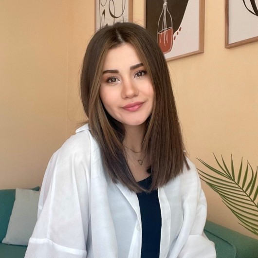 UZM. KL. PSK. FATMA BETÜL YILDIRIM