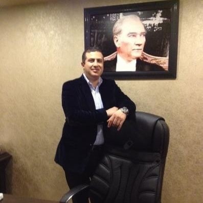 OP. DR. M. ZEKİ KARAOĞLAN