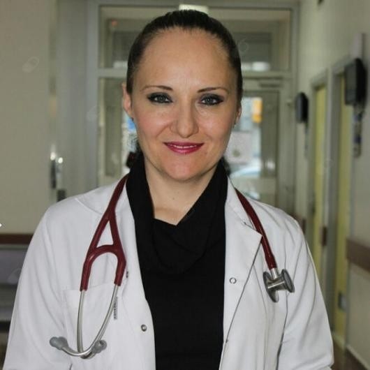 DOÇ. DR. FİDAN YILDIZ