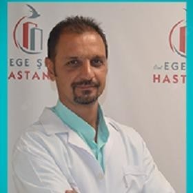 UZM. DR. CEYHUN BICILIOĞLU