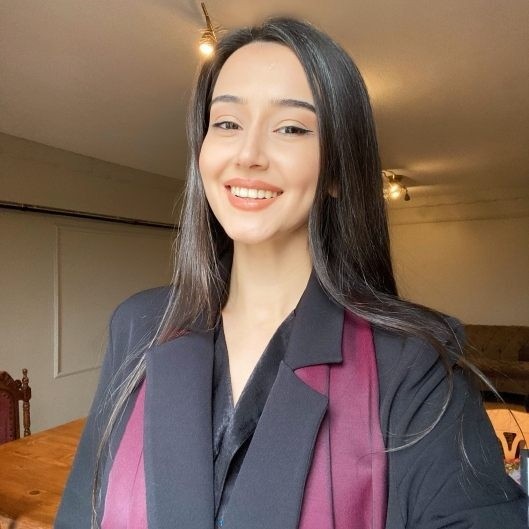 UZM. KL. PSK. FATMAGÜL AZIK