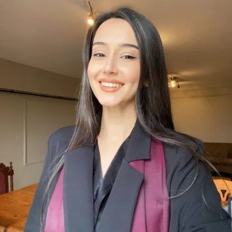 UZM. KL. PSK. FATMAGÜL AZIK