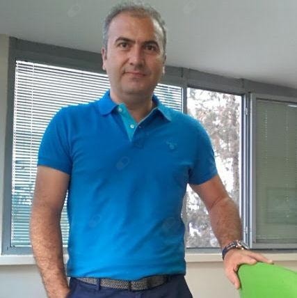 OP. DR. ONUR GÜNALDI
