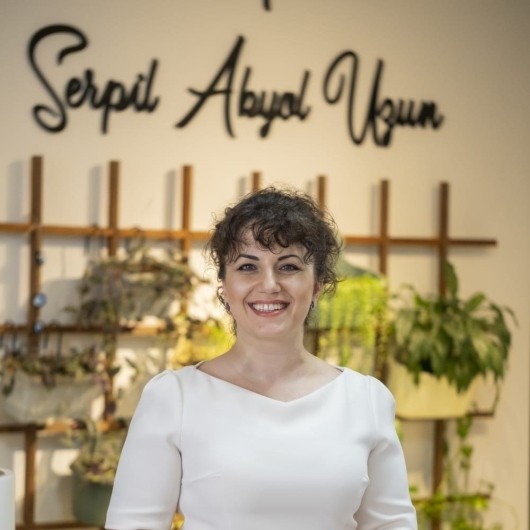 DT. SERPİL AKYOL UZUN