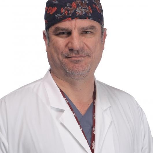 Prof. Dr. GÖKHAN YAĞCI