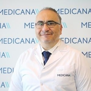 DOÇ. DR. HAKAN ÖZKAN