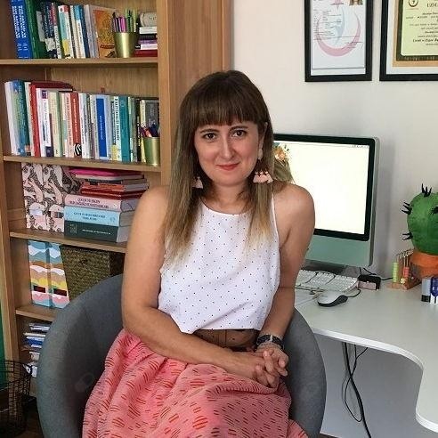 UZM. DR. ÖZLEM UZUN