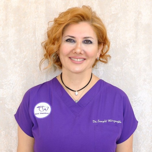 DT. SONGÜL MİRZAOĞLU
