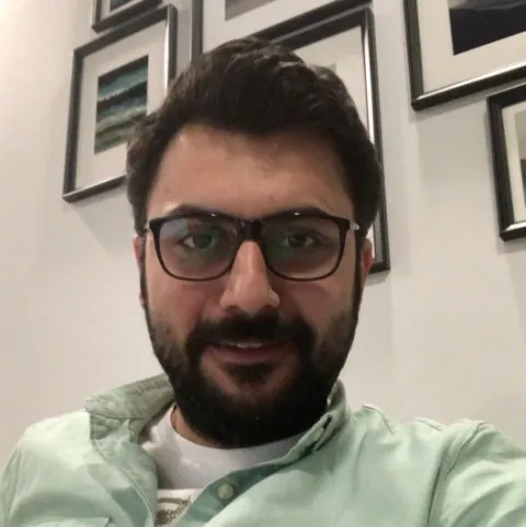 UZM. KL. PSK. MEHMET KARA