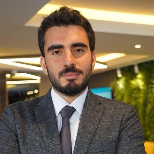 OP. DR. SAMET ÇAĞRI ÇOŞKUN