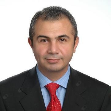 PROF. DR. BERKSOY ŞAHİN