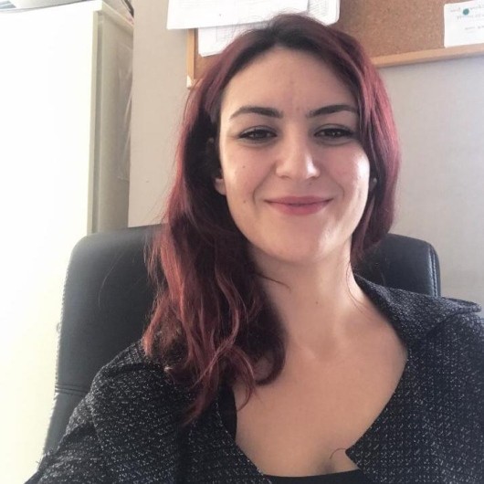Psix. ZELİHA BATA