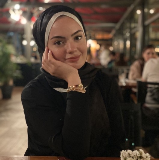 Psy. ŞEYDA ÇALIŞKAN