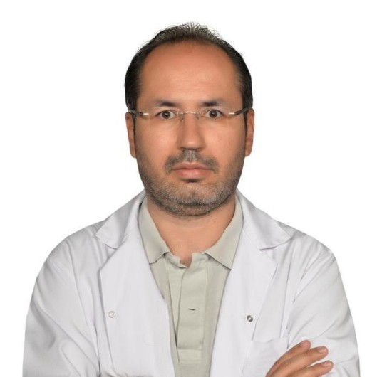 PROF. DR. BURAK AKAN