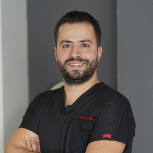 DT. YUSUF GÜRHAN DÖNMEZ