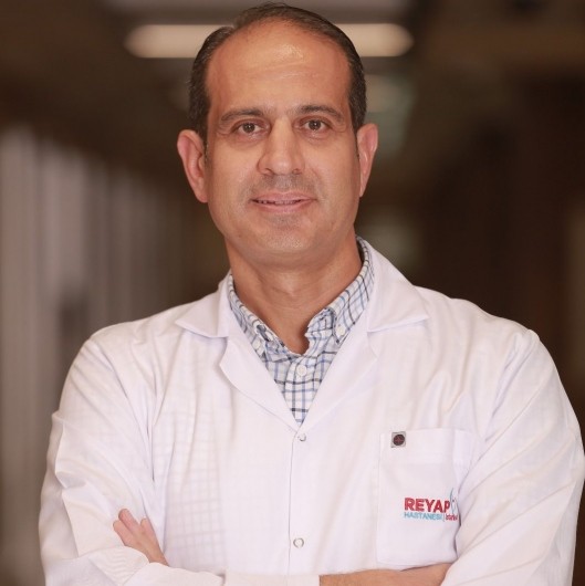 PROF. DR. MUSTAFA KULAÇ