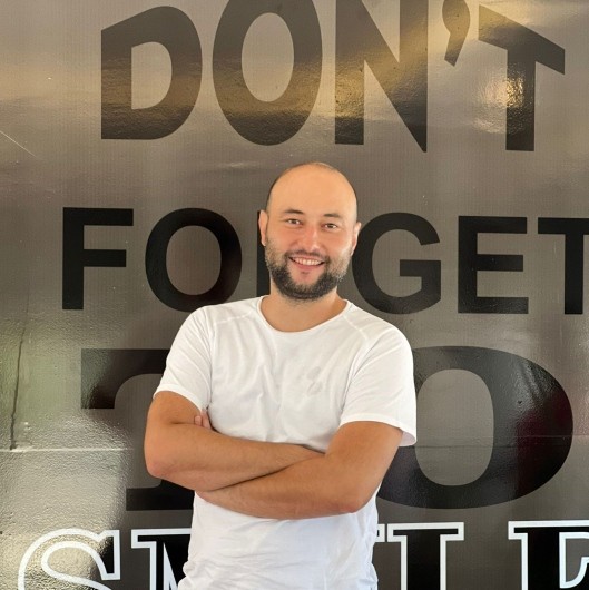 UZM. DT. EMRE SÖNMEZATEŞ