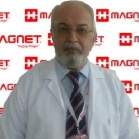 OP. DR. TEVFİK HADİ KÜÇÜKPINAR