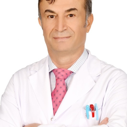 PROF. DR. EMİN ÖZBEK