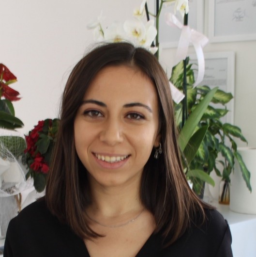 UZM. KL. PSK. ÜMİT EGE IŞIK