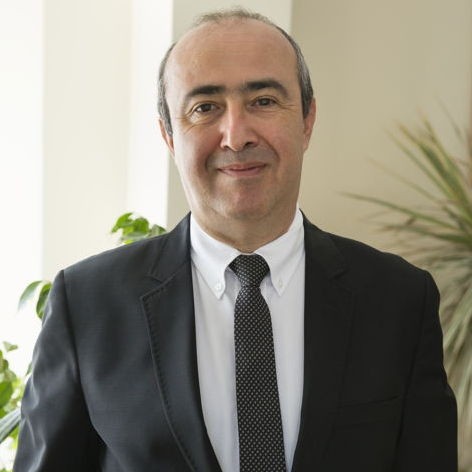 PROF. DR. RAMAZAN YAVUZ AKMAN