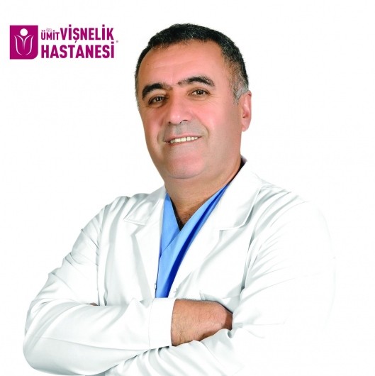OP. DR. İBRAHİM DOLU