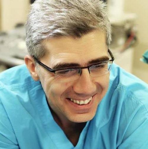 PROF. DR. METE GÜNGÖR