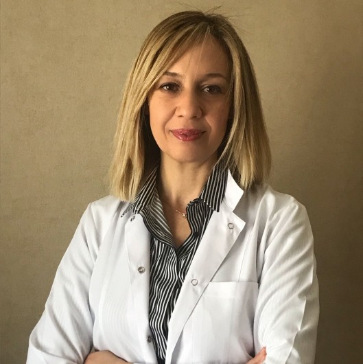 PROF. DR. NİLÜFER BERKER