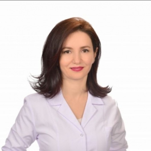 UZM. DR. NİLGÜN BAHÇETEPE