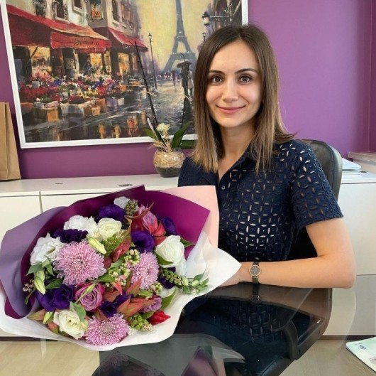 UZM. DR. BENGÜ ALTUNAY TUMAN