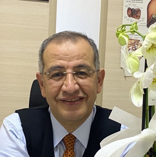 OP. DR. M. YAVUZ ÇAPAN