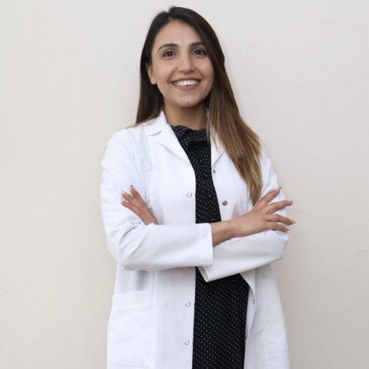 DYT. DUYGU YILMAZ