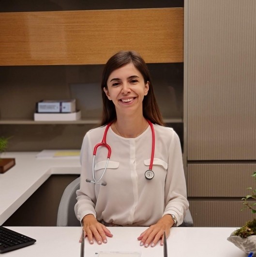 UZM. DR. BENGÜ SERPEN