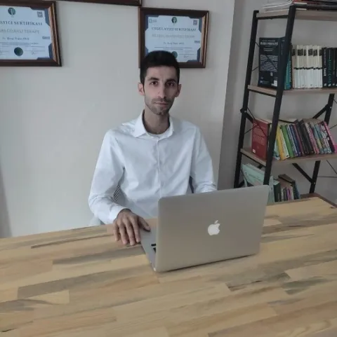 PSK. YUSUF DOĞAN AKIŞ