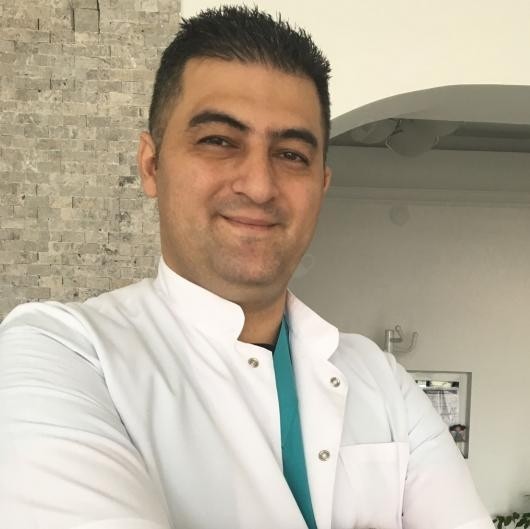 DT. NURİ EMRE ŞAHİN