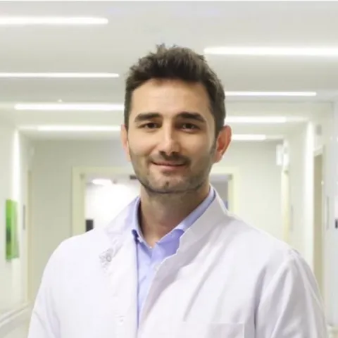 DR. ÖĞR. ÜYESİ ALİ YILDIZ