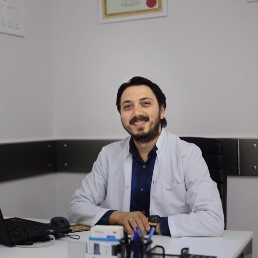 DR. DT. EMİN CELALETTİN ÜN