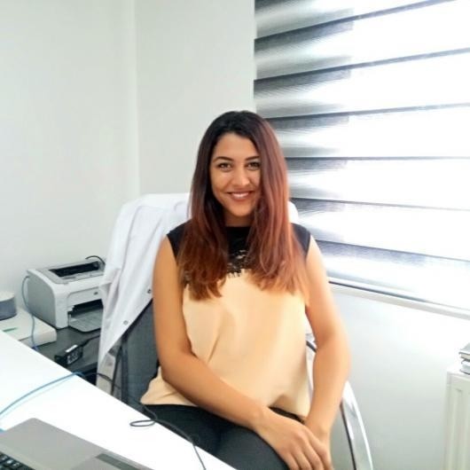 Psy. PINAR ŞİMŞEK