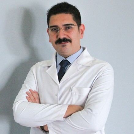 İxt. fizioterapevt M. ERGUN KAYIRAN