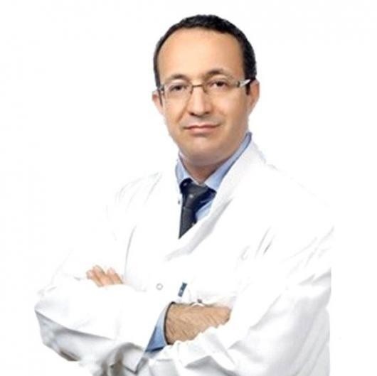 OP. DR. ÜMİT HARDAL
