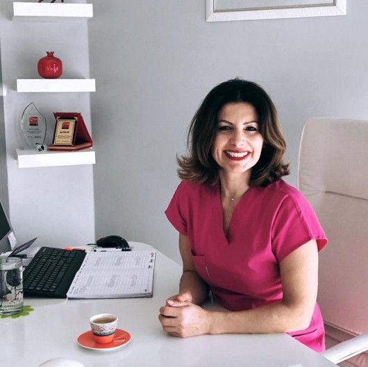 DT. FATMA İLDEM