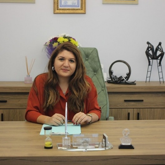 Psy. SİBEL ALTINOK