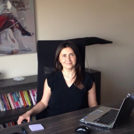 PROF. DR. AYLİN TARCAN