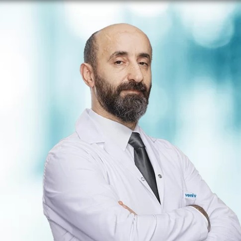 OP. DR. HÜSEYİN TUTAR