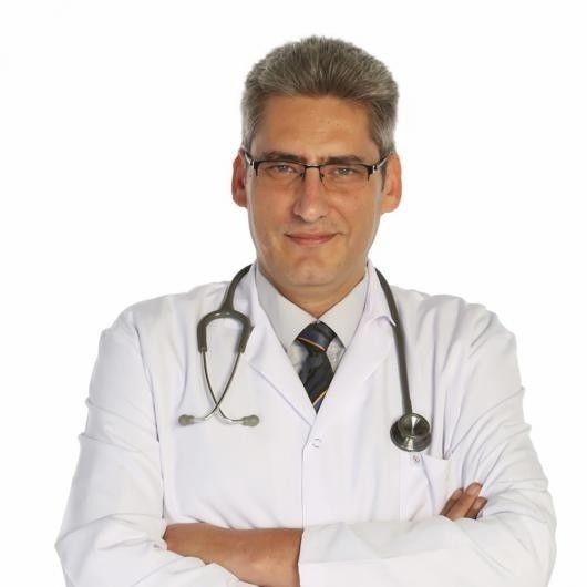 UZM. DR. AHMET USLU